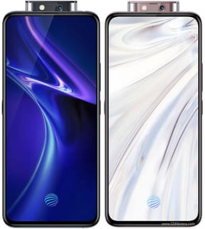 vivo X27 Pro