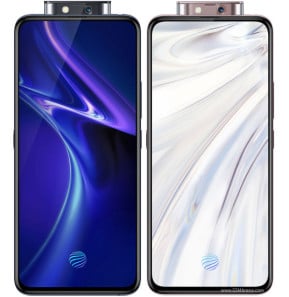 vivo X27 Pro