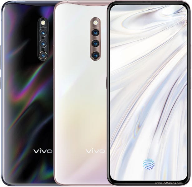 vivo X27 Pro — image 2