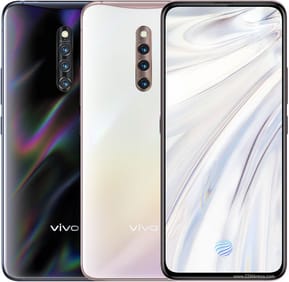 vivo X27 Pro — image 2