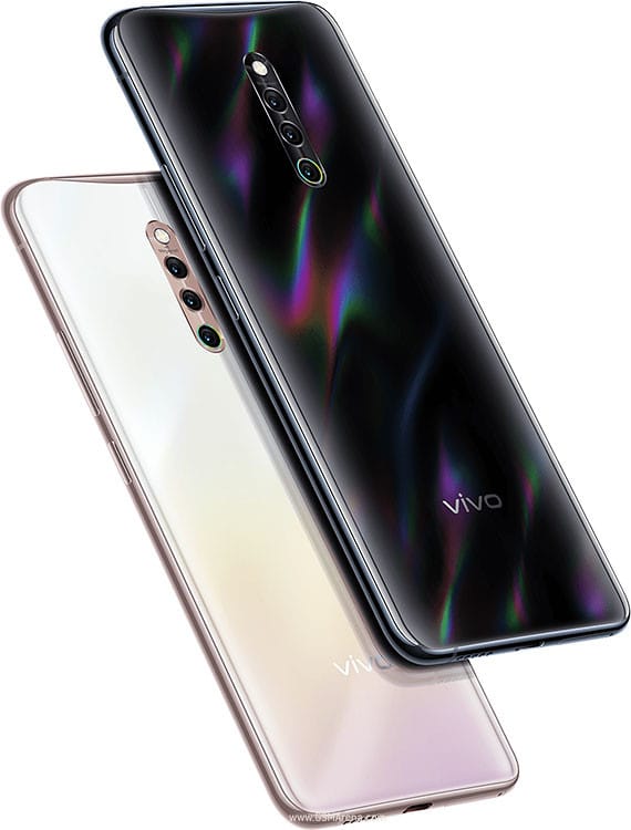 vivo X27 Pro — image 4