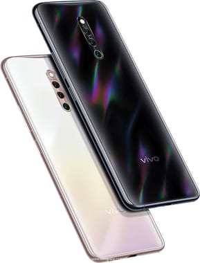 vivo X27 Pro — image 4
