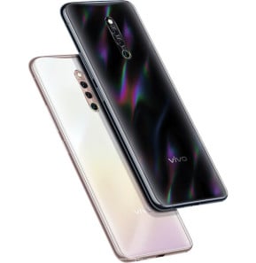 vivo X27 Pro