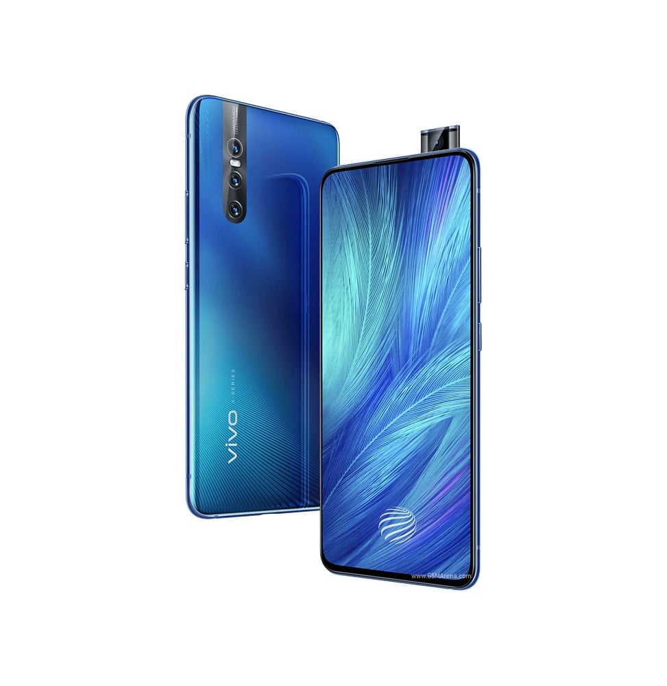 vivo X27
