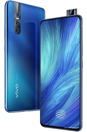 vivo X27
