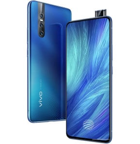 vivo X27
