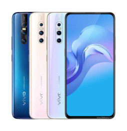 vivo X27