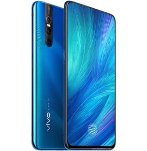 vivo X27