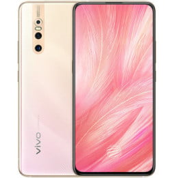 vivo X27