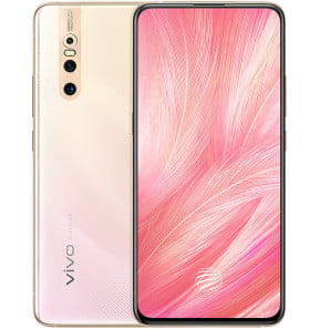 vivo X27
