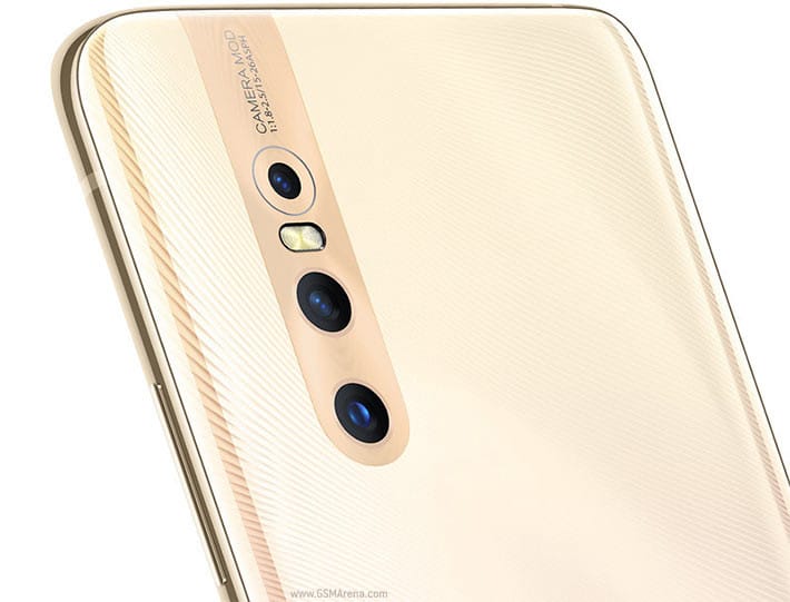 vivo X27 — image 5