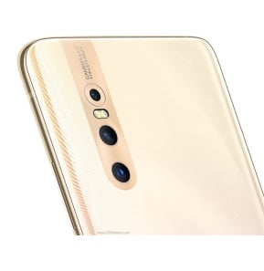 vivo X27