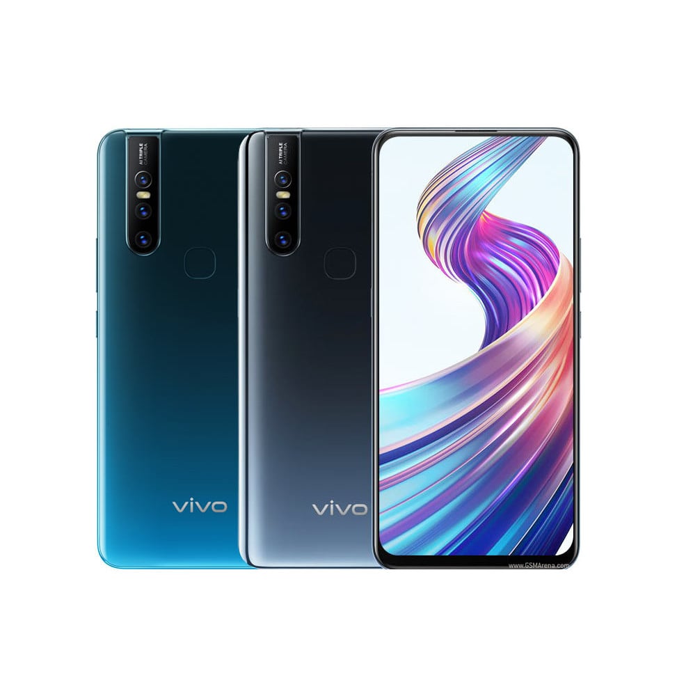 vivo V15