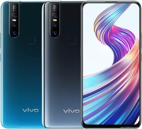 vivo V15