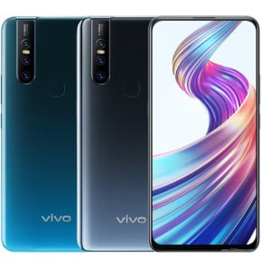 vivo V15