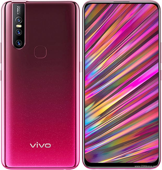 vivo V15 — image 2
