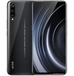 vivo iQOO