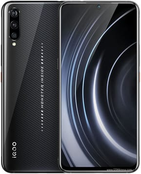 vivo iQOO
