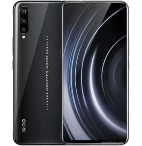 vivo iQOO