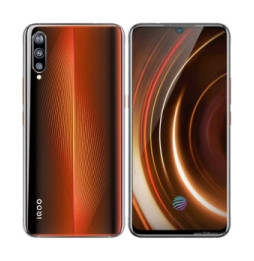 vivo iQOO
