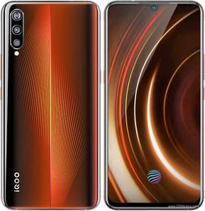 vivo iQOO — image 2