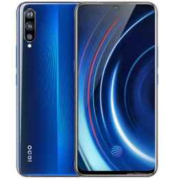 vivo iQOO
