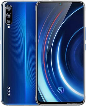 vivo iQOO — image 3