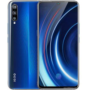 vivo iQOO