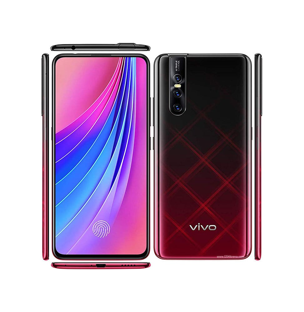 vivo V15 Pro