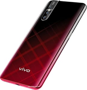 vivo V15 Pro — image 2