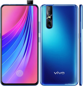 vivo V15 Pro