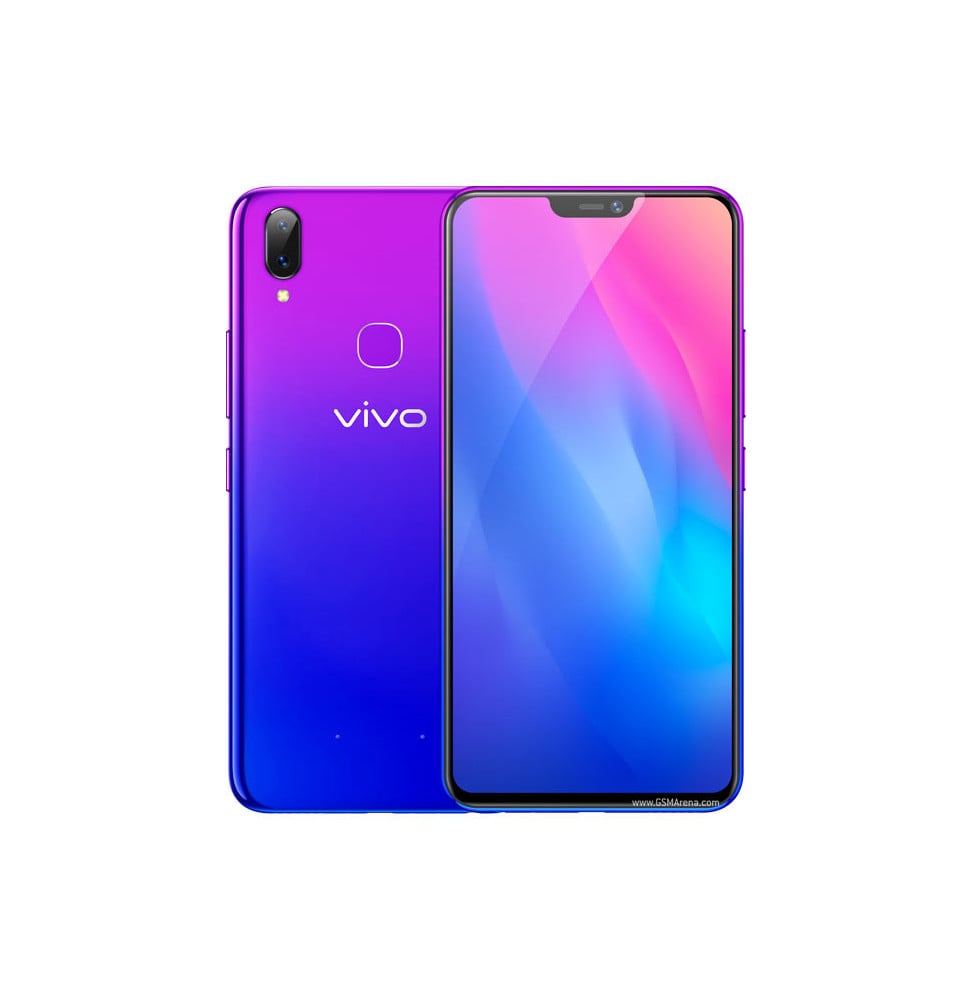 vivo Y89