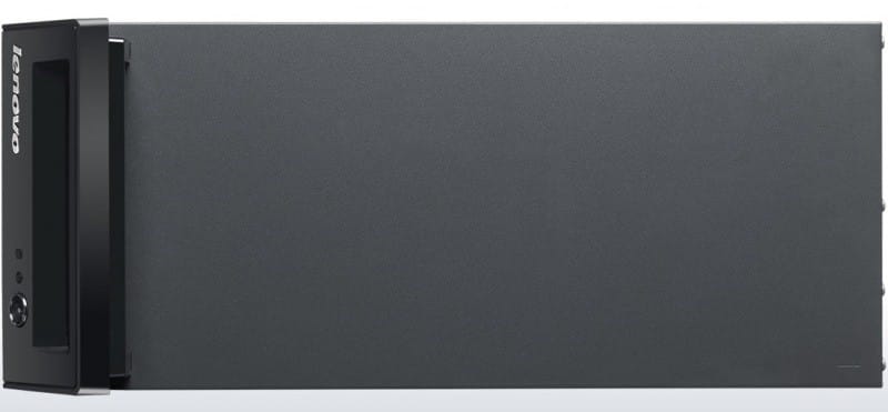 PC de bureau Lenovo THINKCENTRE E73 Tour (10AS00A8FM)
