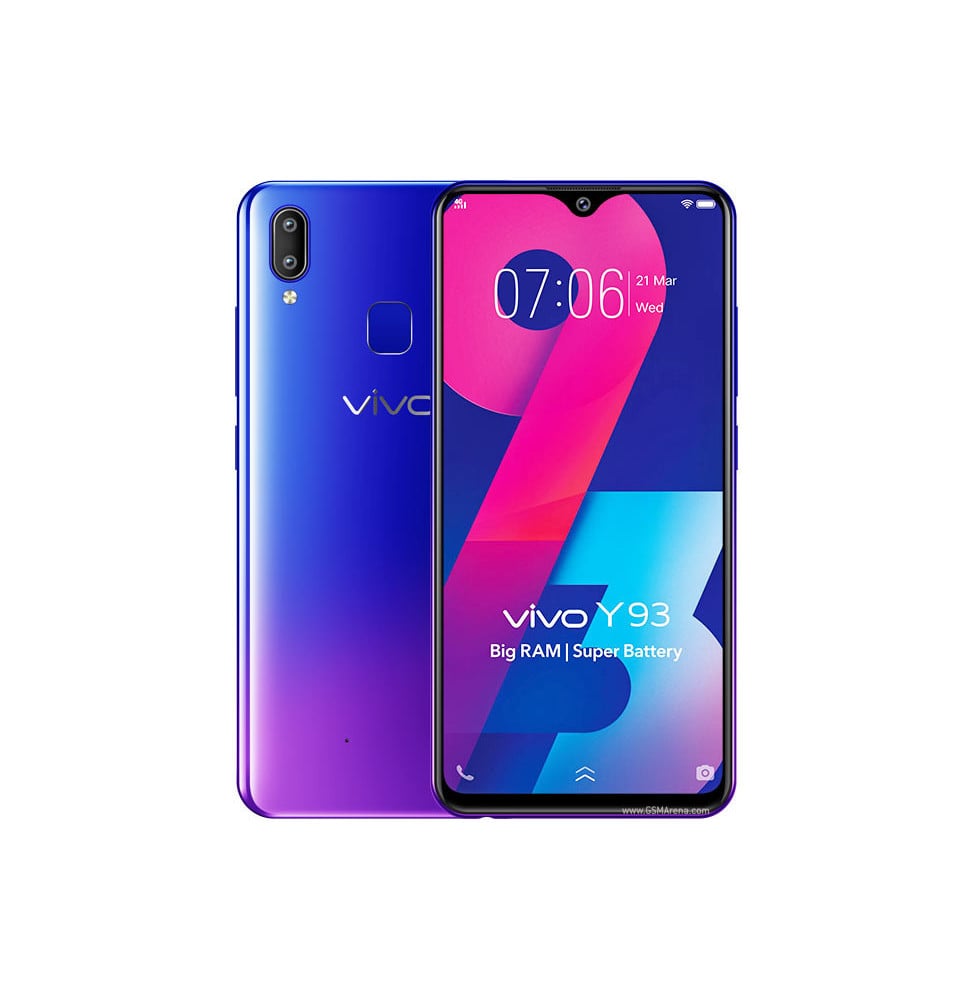 vivo Y93 (Mediatek)