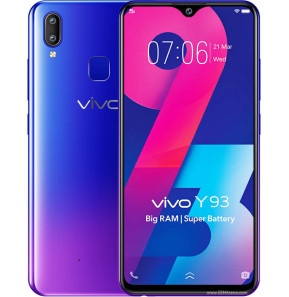 vivo Y93 (Mediatek)