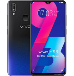 vivo Y93 (Mediatek)