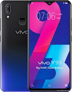 vivo Y93 (Mediatek) — image 2