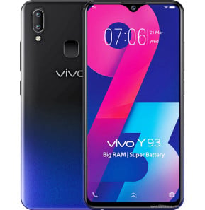 vivo Y93 (Mediatek)