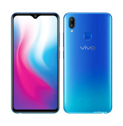 vivo Y91 (Mediatek)