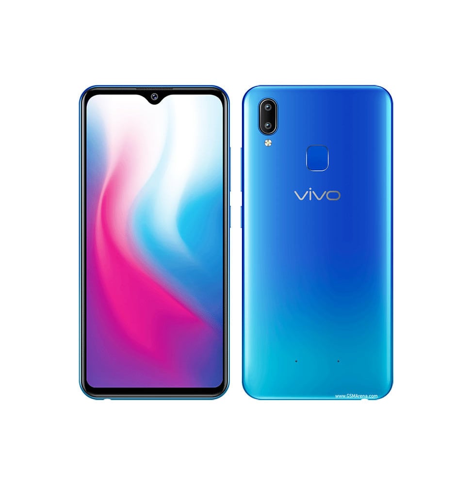 vivo Y91 (Mediatek)