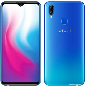 vivo Y91 (Mediatek)