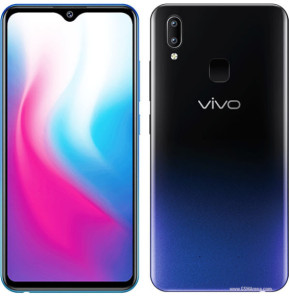 vivo Y91 (Mediatek)