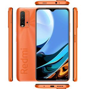 Xiaomi Redmi 9 Power
