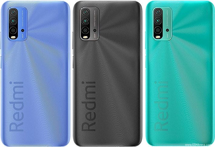 Xiaomi Redmi 9 Power — image 2