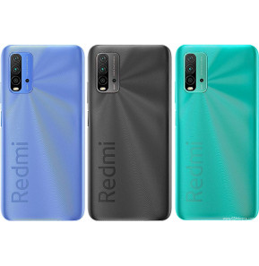 Xiaomi Redmi 9 Power
