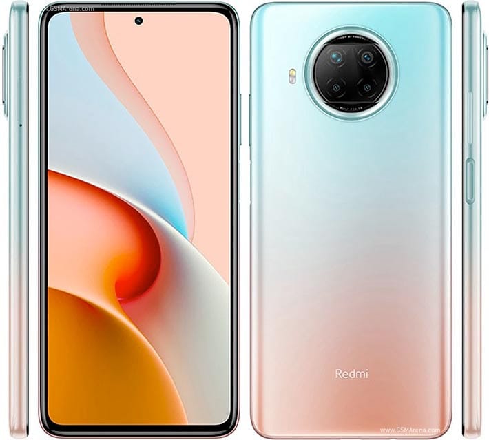 Xiaomi Redmi Note 9 Pro 5G — image 1