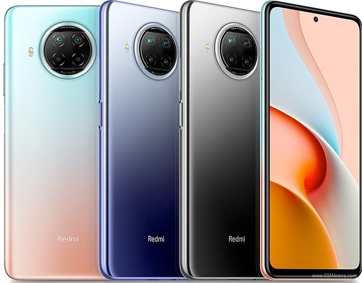 Xiaomi Redmi Note 9 Pro 5G — image 2