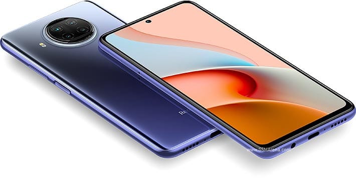 Xiaomi Redmi Note 9 Pro 5G — image 3