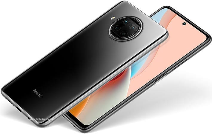 Xiaomi Redmi Note 9 Pro 5G — image 4