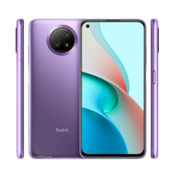 Xiaomi Redmi Note 9 5G